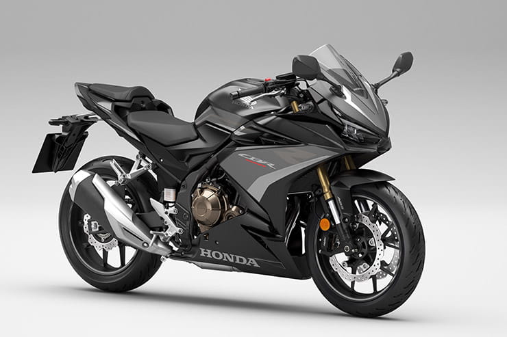 Honda CBR500R 2022 Details Spec Price_039