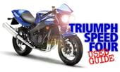 Triumph Speed Four 2002 Used Price Spec_thumb