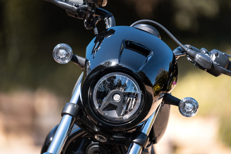 Harley-Davidson Nightster 975 Review Price Spec_15