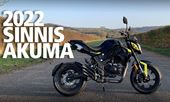 Sinnis Akuma 2022 Review Price Spec_THUMB