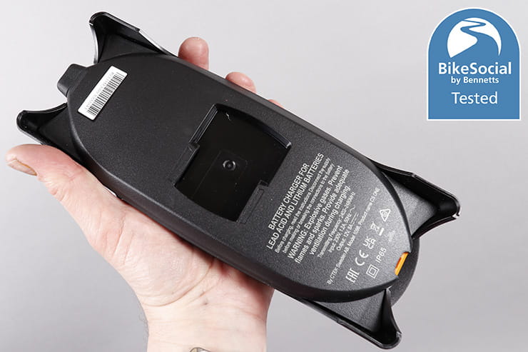 CTEK CS One review battery charger_03