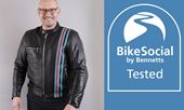 Goldtop 72 easy rider jacket review tom hardy venom_THUMB
