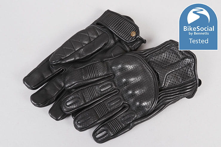 Goldtop Predator motorcycle gloves review_01