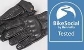 Goldtop Predator motorcycle gloves review_THUMB