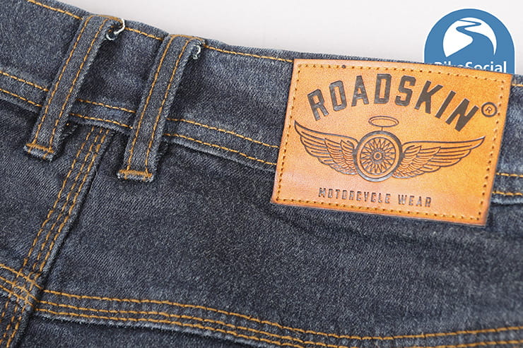 Roadskin Taranis jeans review_02