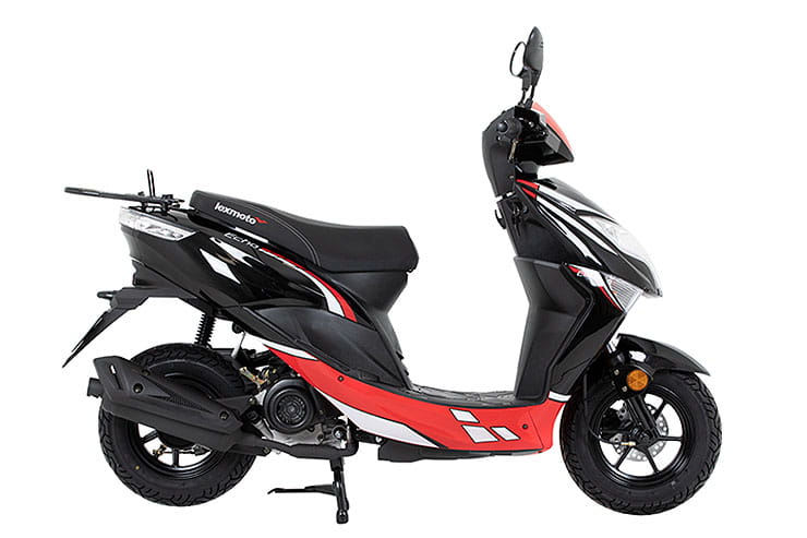 Top 10 500cc Scooters for 2022_01