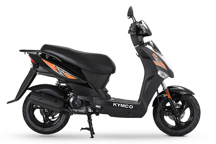 Top 10 500cc Scooters for 2022_03
