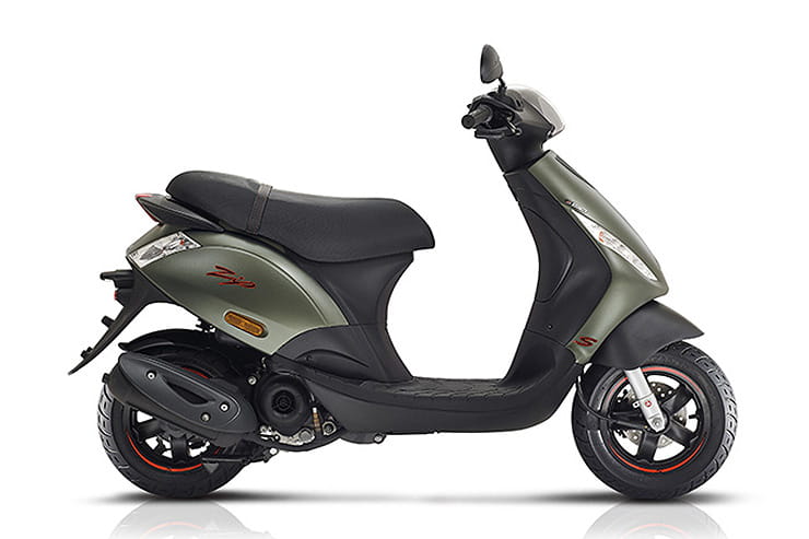 Top 10 500cc Scooters for 2022_04