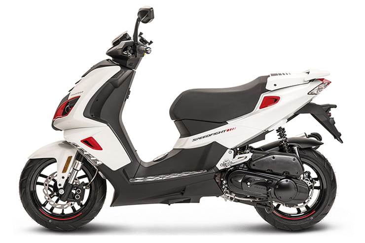 Top 10 500cc Scooters for 2022_09