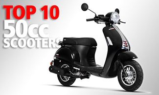 Top 10 500cc Scooters for 2022_thumb