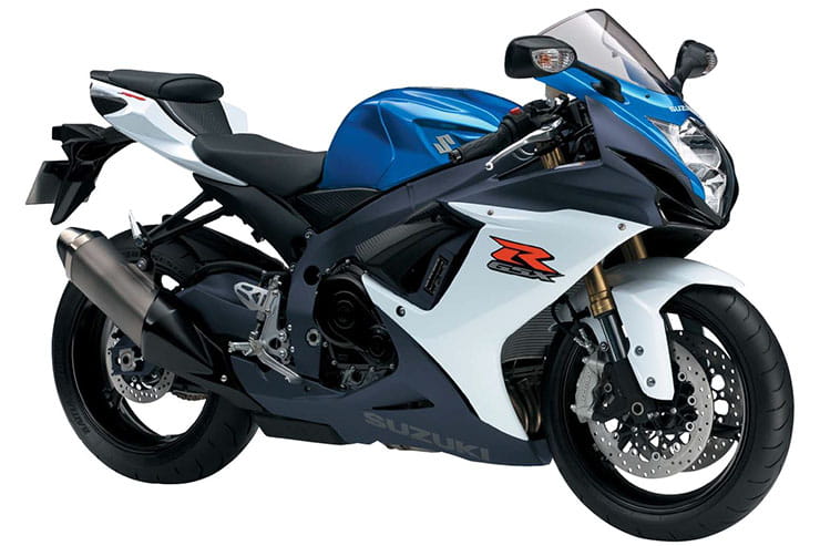 30 Years of the GSX-R750 Top 10 Models_10