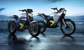 Can-Am is back with two electric motorcycles_thumb