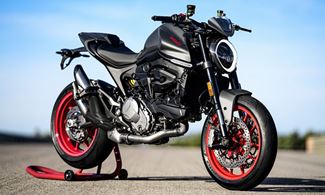 Ducati Monster SP coming for 2023_thumb