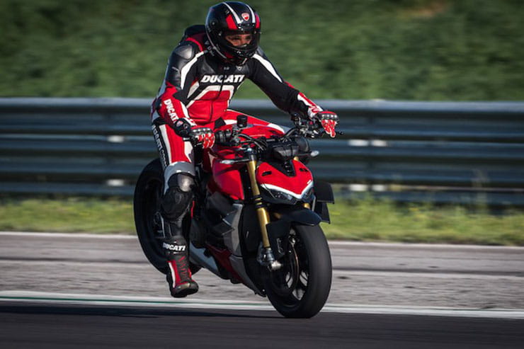 Ducati World Premiere web series 2023_1
