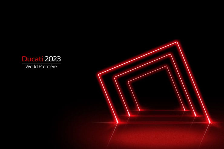 Ducati World Premiere web series 2023_03