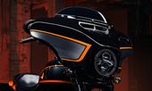 Harley-Davidson launches Apex custom paint option_thumb