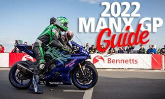 2022 Manx GP Guide Schedule TV Times_thumb