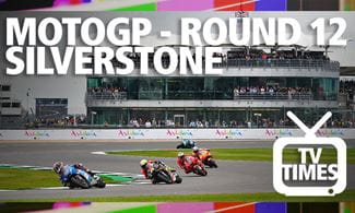 MotoGP Round 12 Silverstone TV Times_thumb