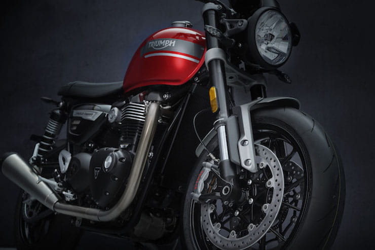 Baby Triumph models to be revealed at EICMA 2022_02