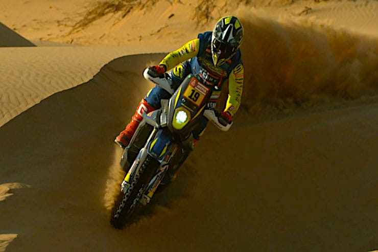 IMAGE03 2023 Dakar Rally Preview