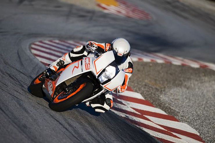 All new KTM RC 990 sportsbike spotted_02