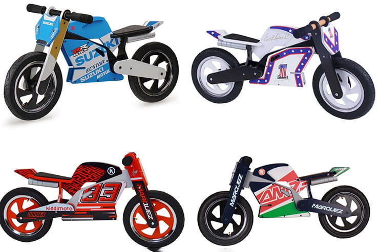 Best first motorbikes for children_02