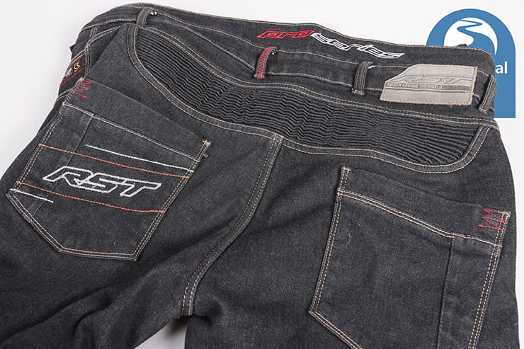 RST X Kevlar Tech Pro jeans review_09