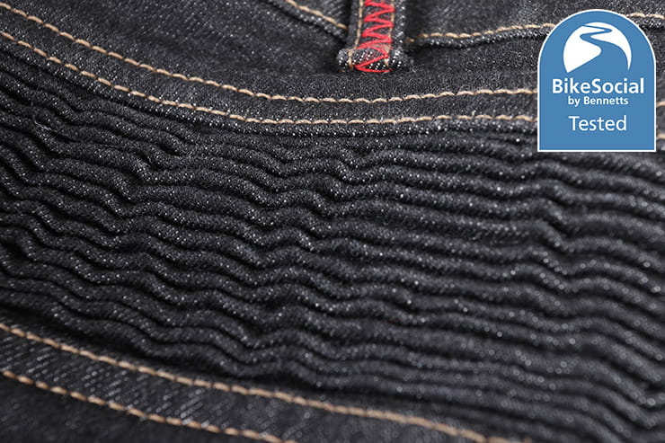 RST X Kevlar Tech Pro jeans review_10