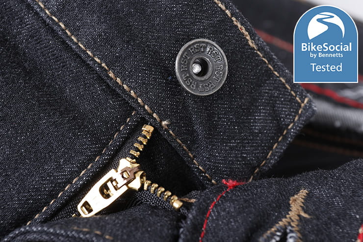 RST X Kevlar Tech Pro jeans review_13