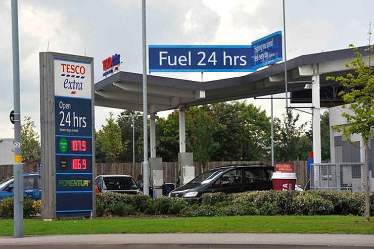 Supermarkets may offer cheapest fuel_02