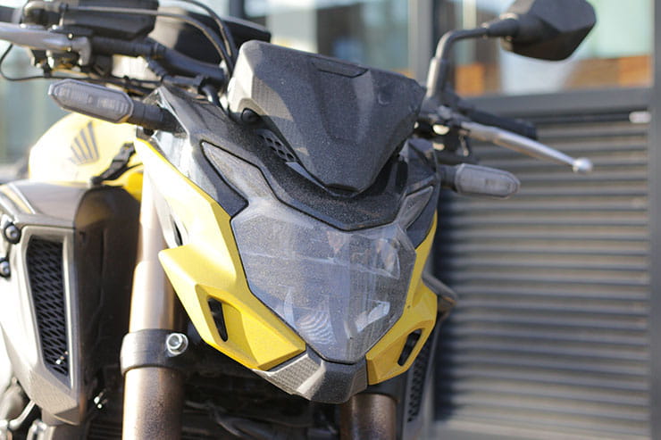 Top tips for riding your motorcycle in winter safely_09