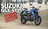 Suzuki GSX-S125 2017 Review Used Price Spec_thumb