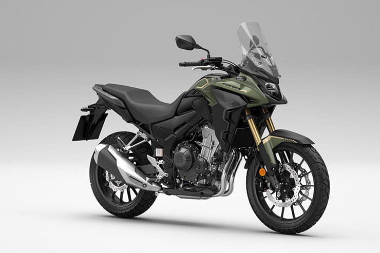 Honda CB500X 2022 Review Price Spec_34