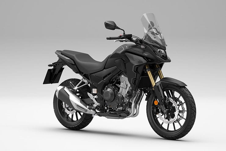 Honda CB500X 2022 Review Price Spec_35