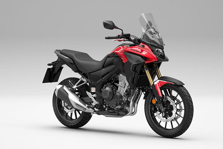 Honda CB500X 2022 Review Price Spec_36