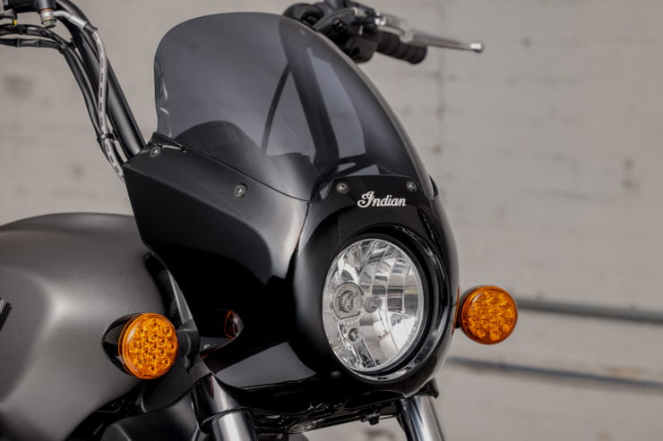 2022 Indian Scout Rogue reveal details price spec_03