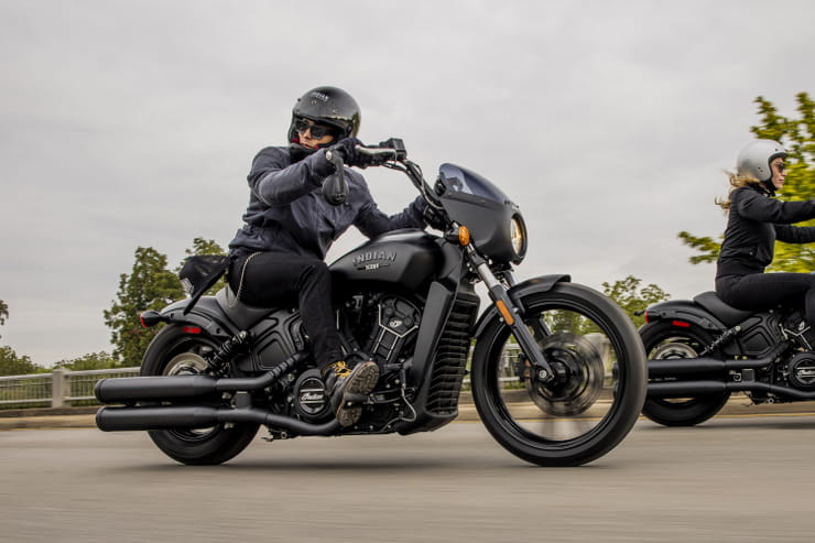 2022 Indian Scout Rogue reveal details price spec_04