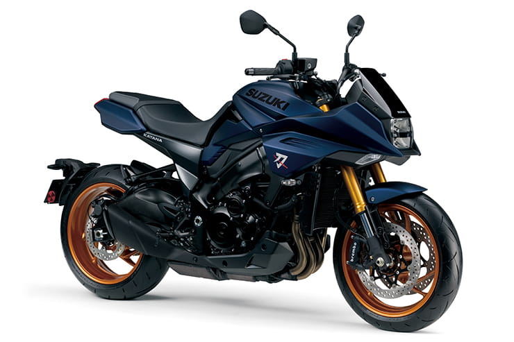 2022 New Motorcycle Guide Capacity Details Price_38