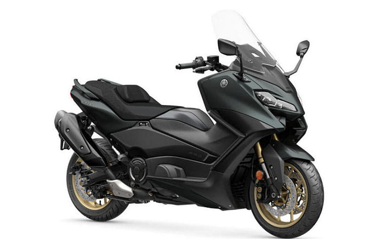 2022 New Motorcycle Guide Capacity Details Price_44