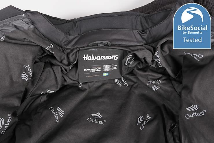 Halvarssons Mora jacket review_24