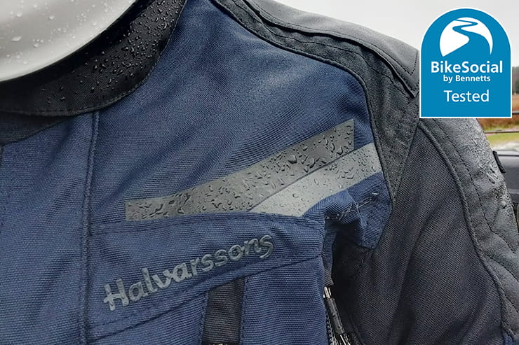 Halvarssons Mora jacket review_30