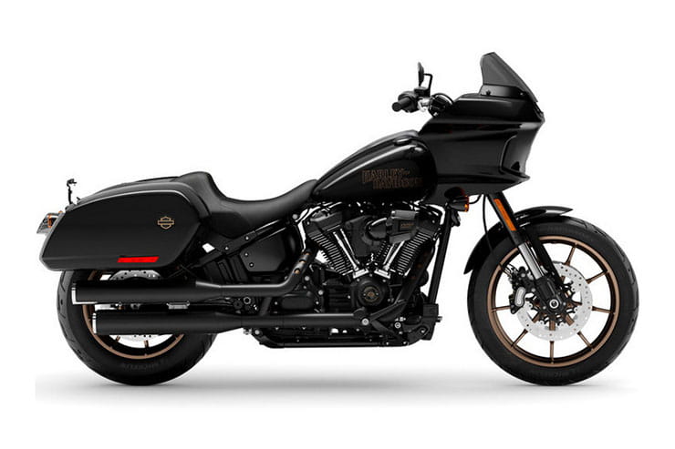 Harley Davidson Low Rider El Diablo coming soon_01