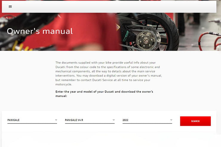 New Ducati Panigale V4 R and SP2 incoming_01