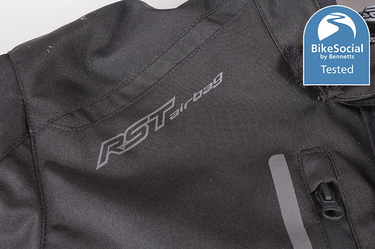 RST Axoim Airbag Jacket Review_002