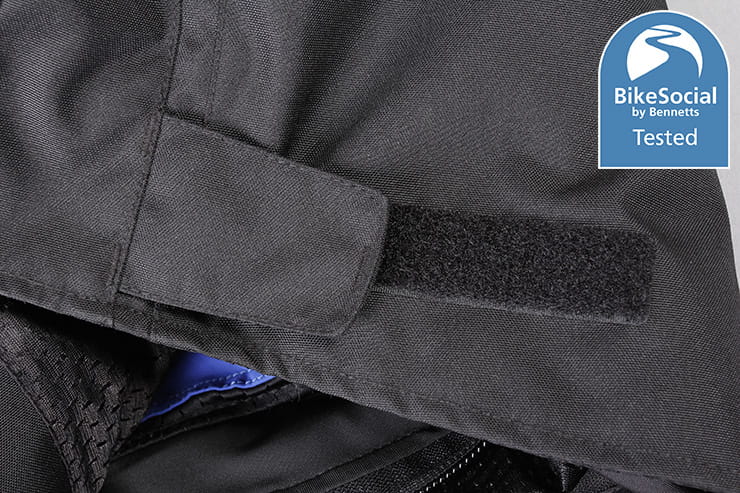 RST Axoim Airbag Jacket Review_006