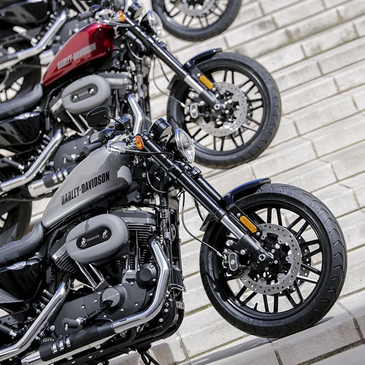 Harley-Davidson Roadster 2016 Review Used Price Spec_02