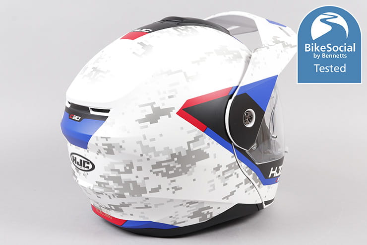 HJC C80 review flip front helmet_06