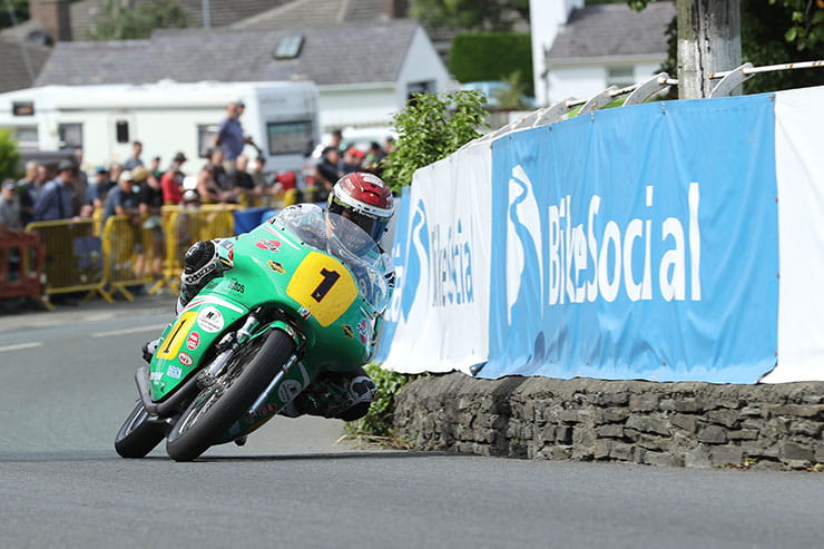 Manx Grand Prix and Classic TT revised for 2022_02