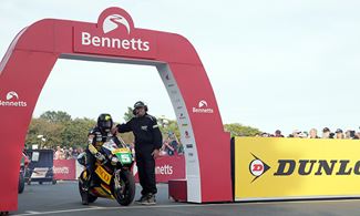 Manx Grand Prix and Classic TT revised for 2022_thumb