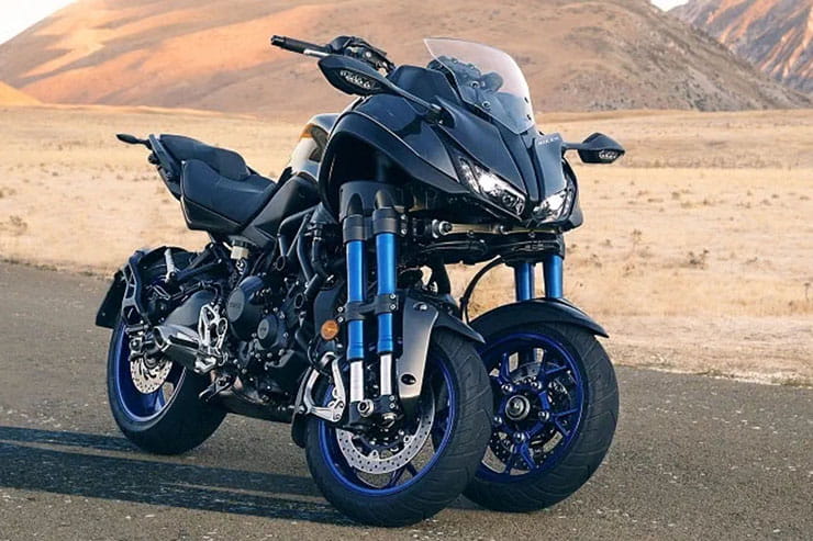 New Yamahas coming in 2022_02